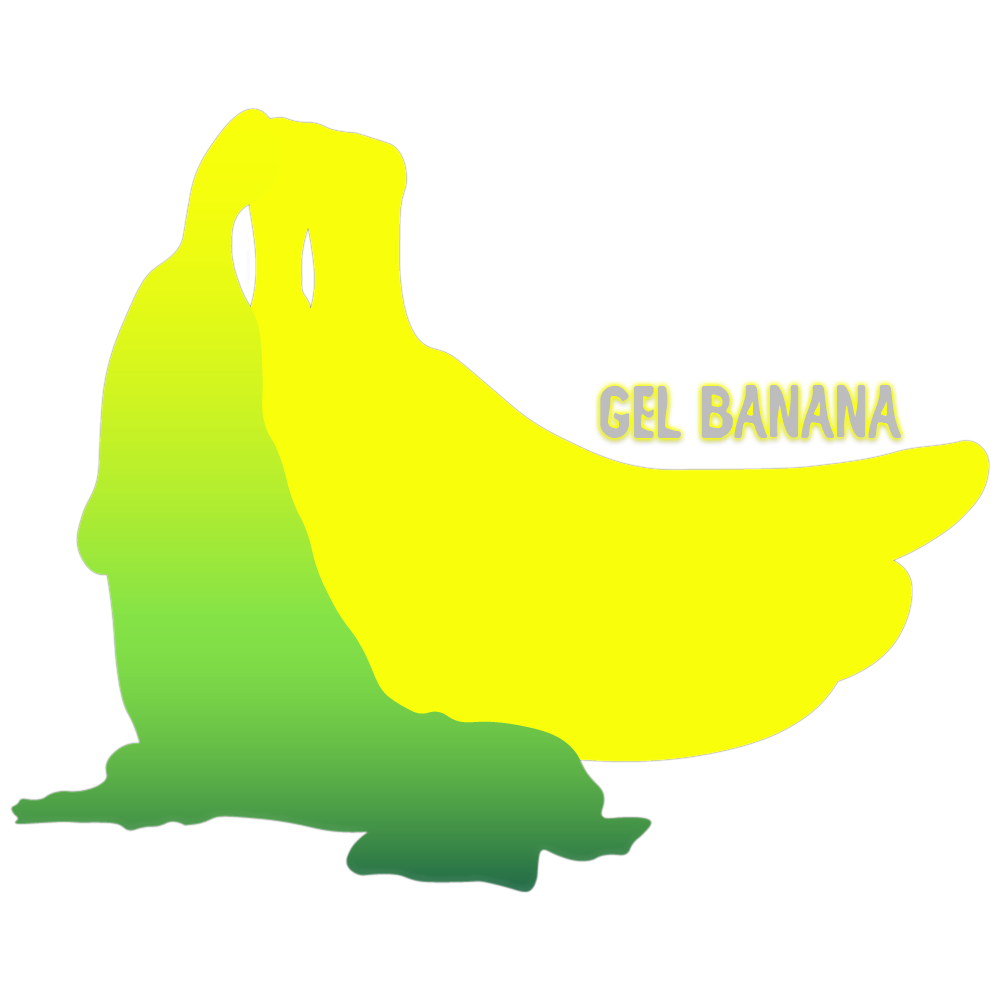 Gel Banana